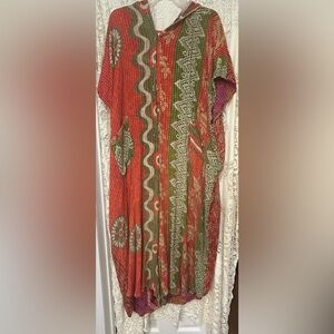 Kantha Bae Peacemaker Jumpsuit